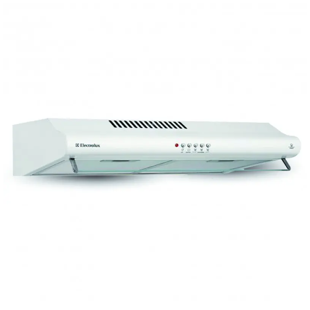 Purificador Electrolux EJSEP245TBKW Blanco 60 cm.