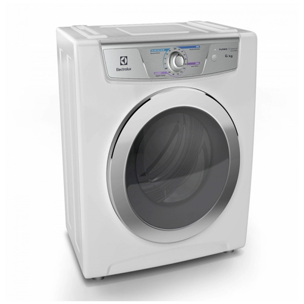 Secarropas Electrolux  EDECO6M 6 kg