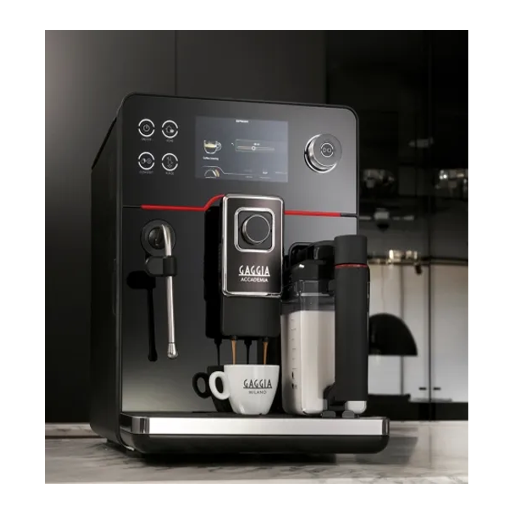 Cafetera Gaggia Magenta Accademia