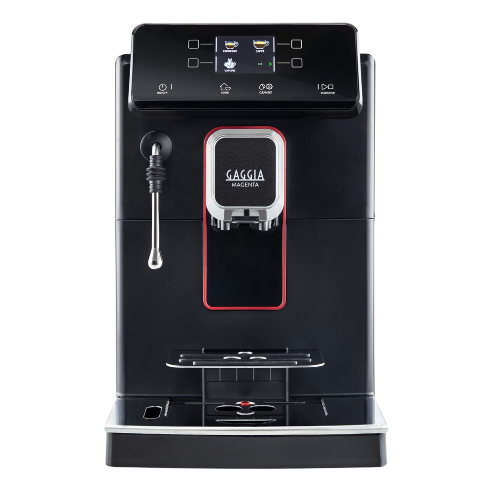 Cafetera Gaggia Magenta Plus 1.8 Lts.