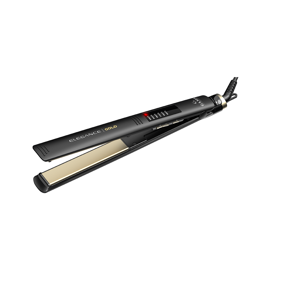 Planchita Gama Elegance Led Gold BVT 928/3686