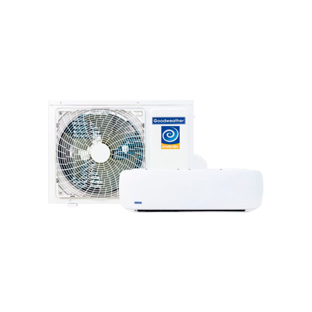 Aire Split Goodweather GW-24 24000 BTU Inverter