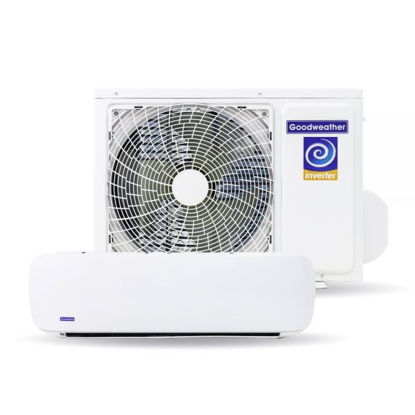 Aire Split Goodweather 18000 BTU F/C Inverter