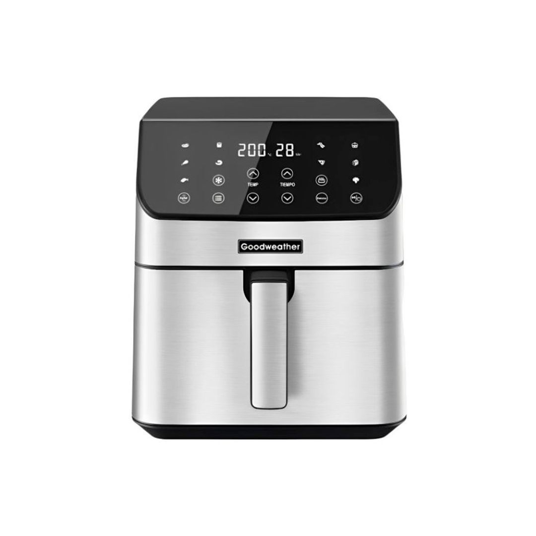 Freidora Airfryer Goodweather GW-5004 6,5 Lts