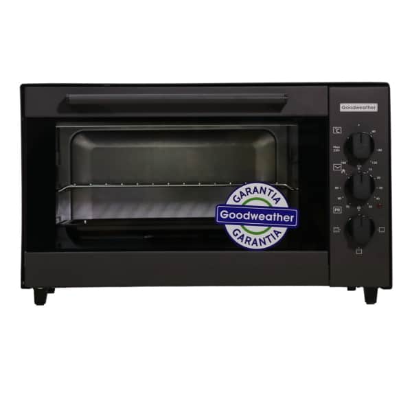Horno Eléctrico Goodweather GW-70S 70 Lts.