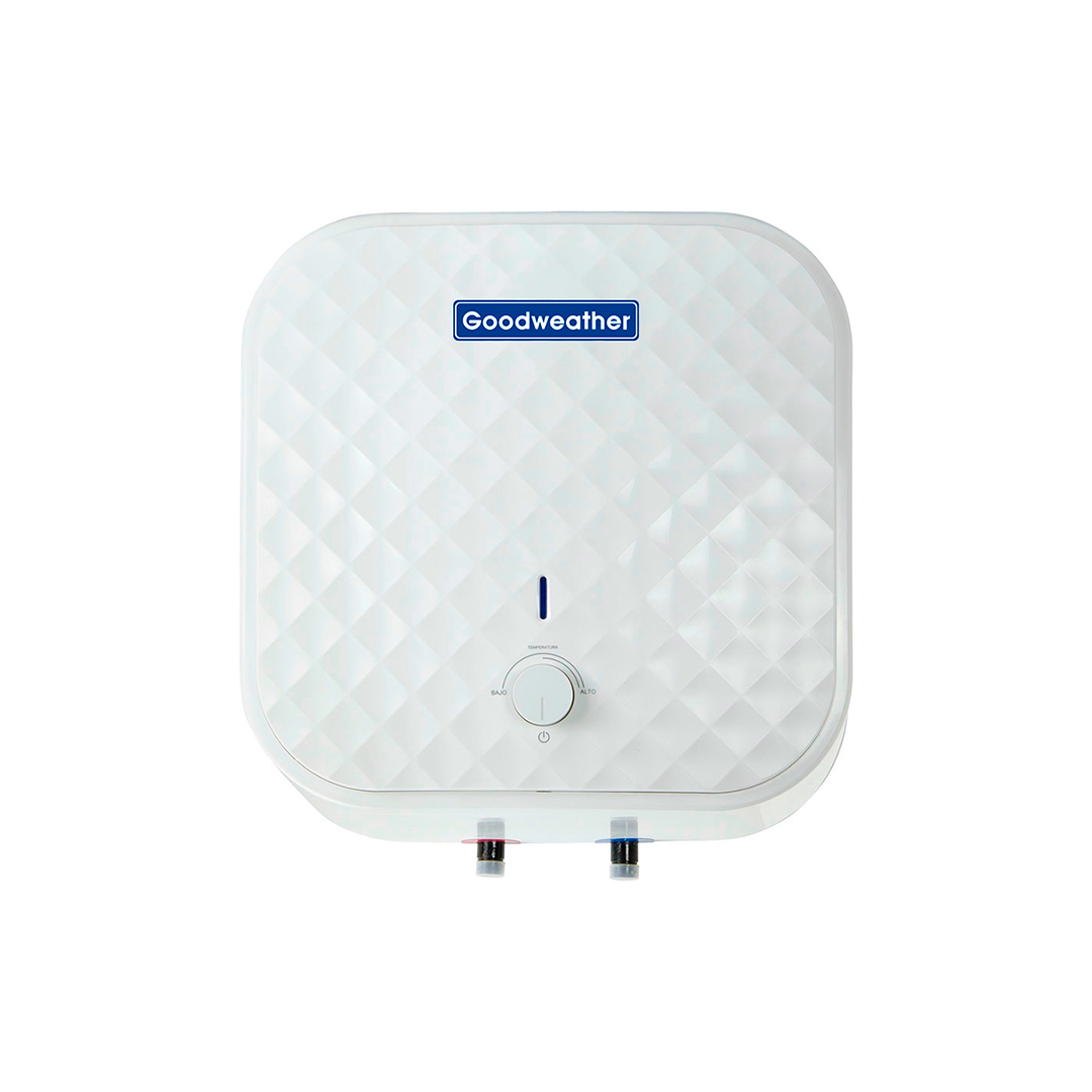 Termocalefón Goodweather GW-15D 15 Lts
