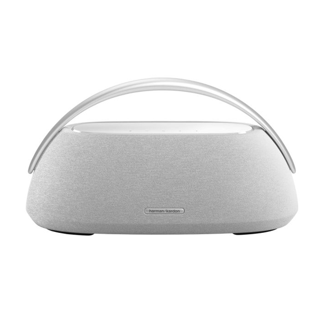 Speaker Harman Kardon Go+Play Gris