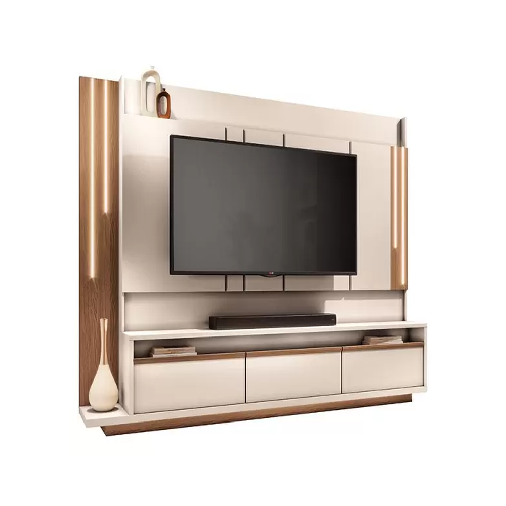 Home para TV HB  Montane Hasta 75"