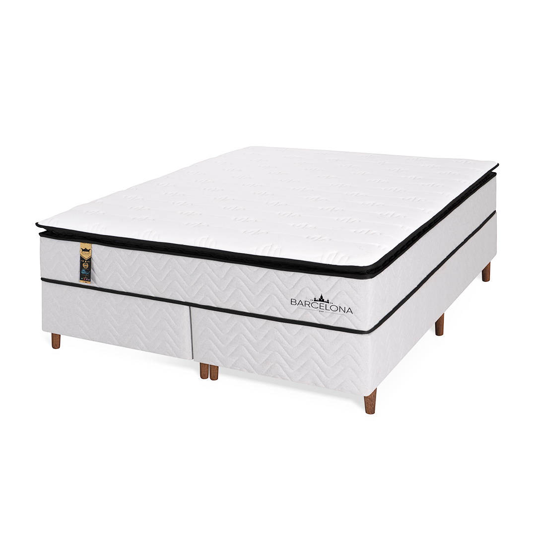 Sommier Hellen Barcelona 2 mts