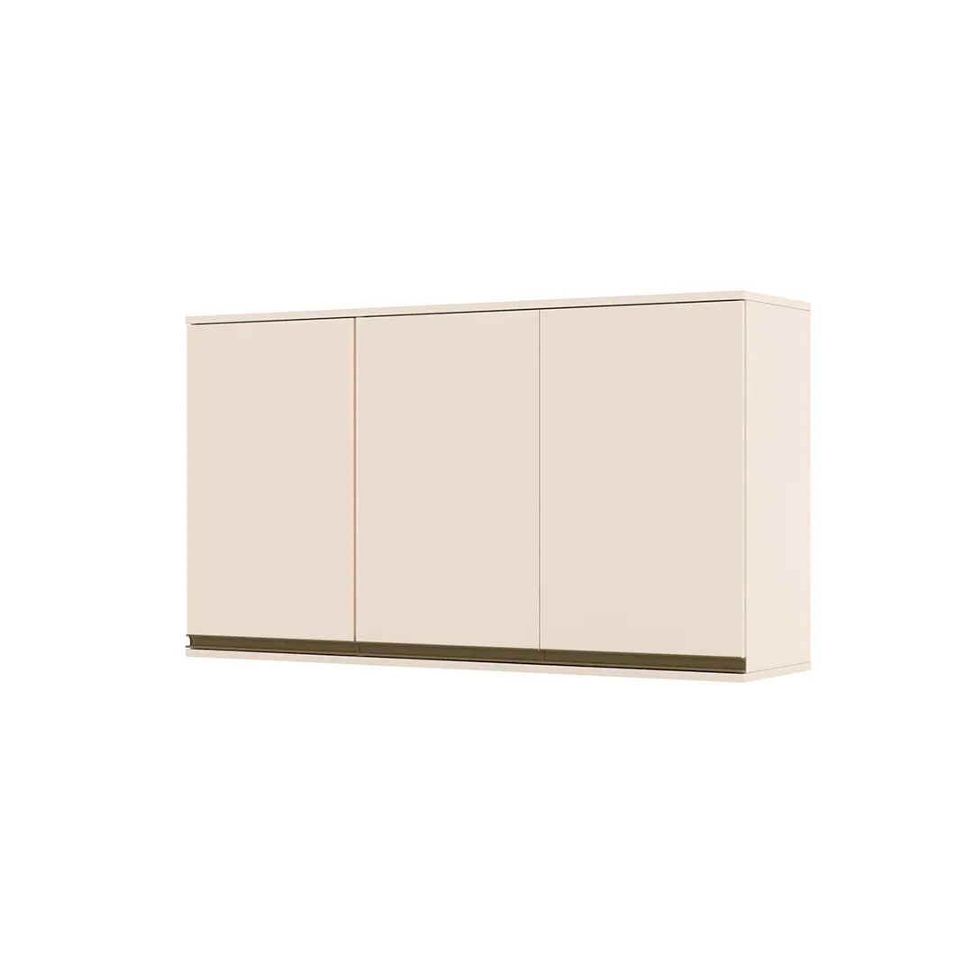 Colgar Henn C56-139 3 Puertas 120 cm.