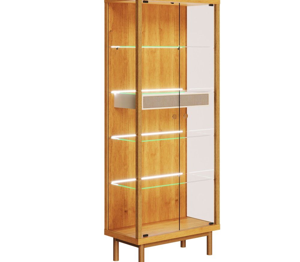 Cristalería Imcal Dune Nature/Off White 24180