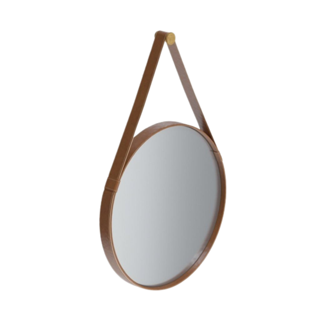 Espejo Decorativo Imcal Aqua con soporte 6318