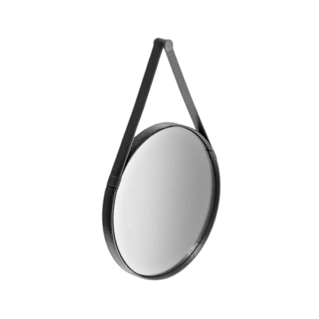 Espejo Decorativo Imcal Aqua con soporte 6327