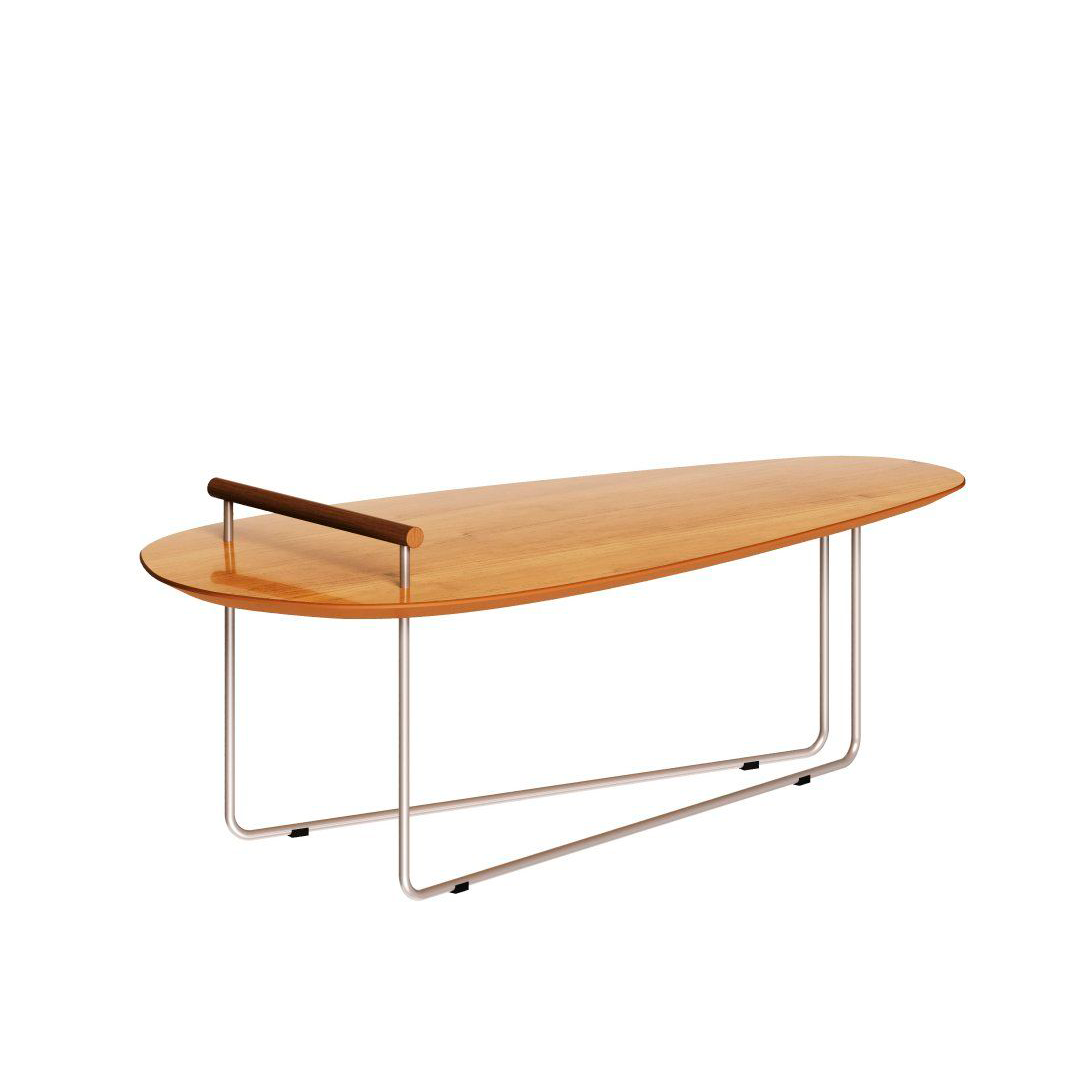 Mesa Centro Imcal Side G Nature/30031