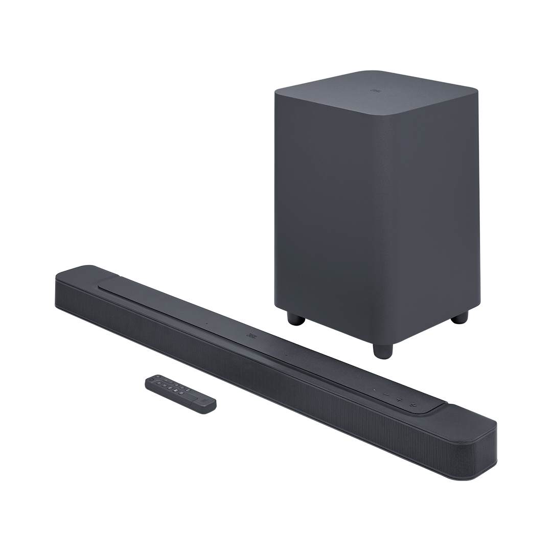 Barra de Sonido JBL Bar 500