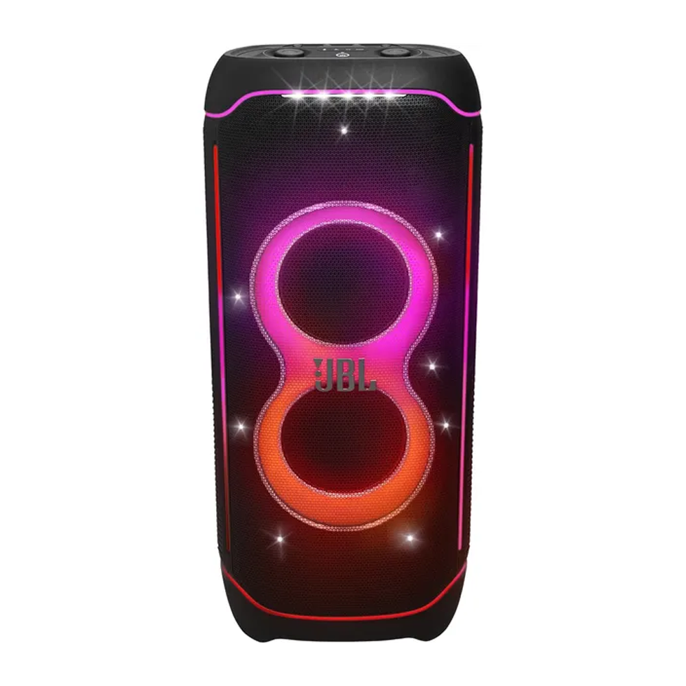 Parlante JBL Partybox Ultimate 1100 W.