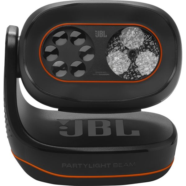 PartyLight JBL Beam Luz Led Portátil