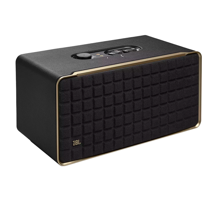 Speaker JBL Authentics 500BT Negro