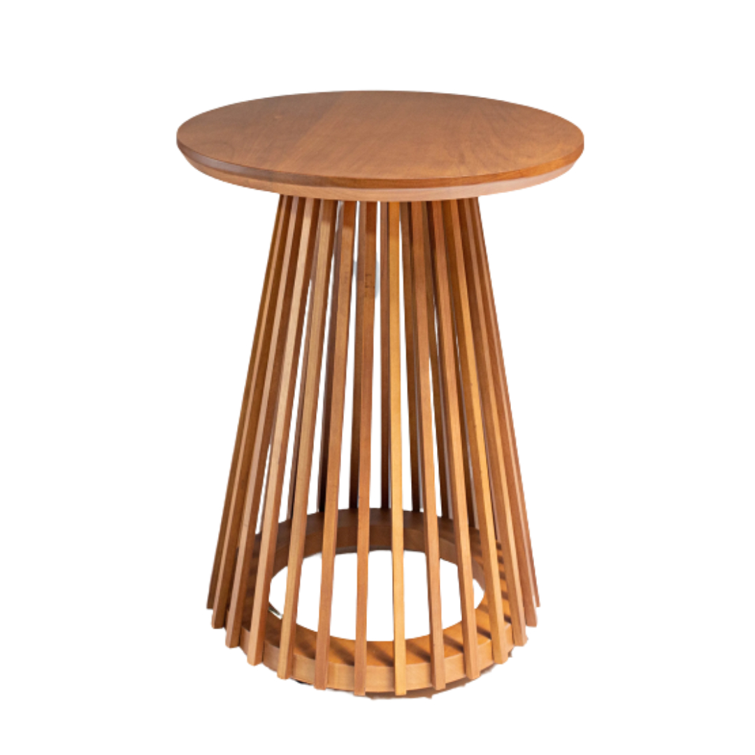 Mesa Lateral Jowanel Tom 49 cm