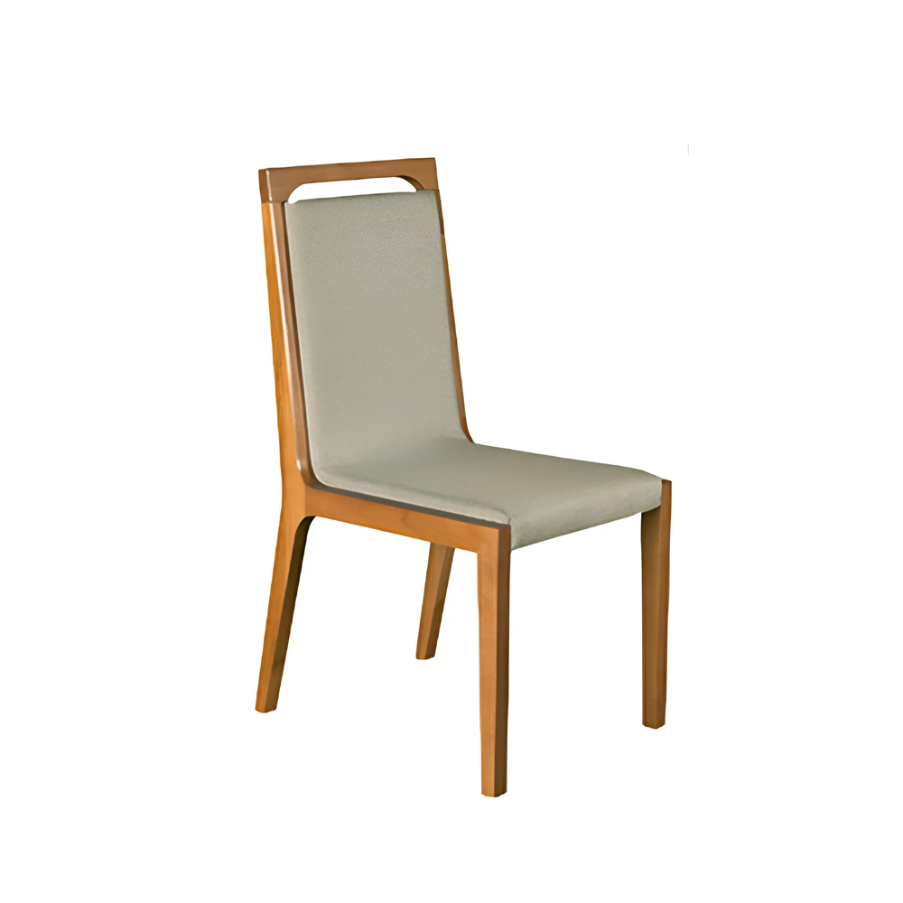 Sillas de Comedor Jowanel Boss 6 Unidades TC269011