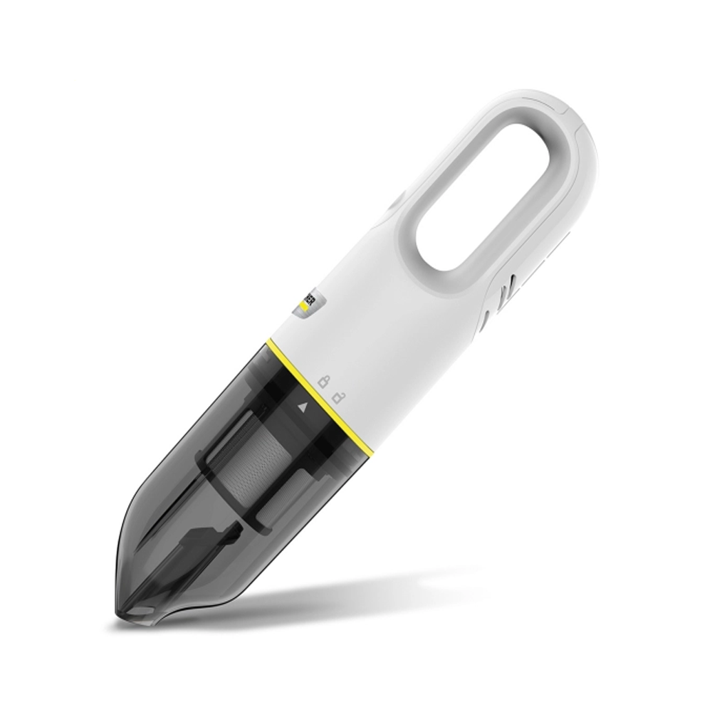 Aspiradora Karcher VCH2 a Batería