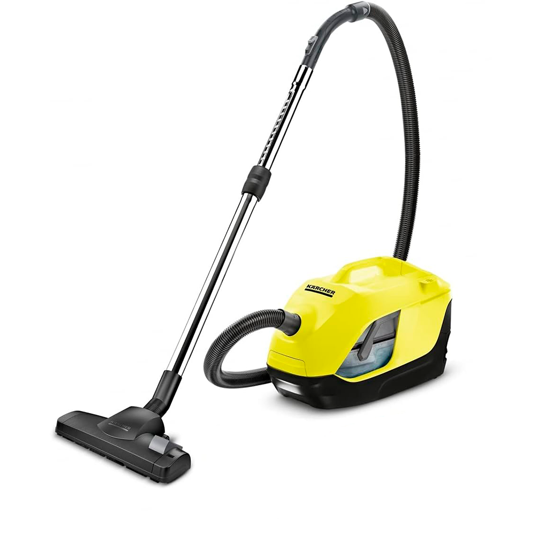 Aspiradora Karcher DS6 650 W.