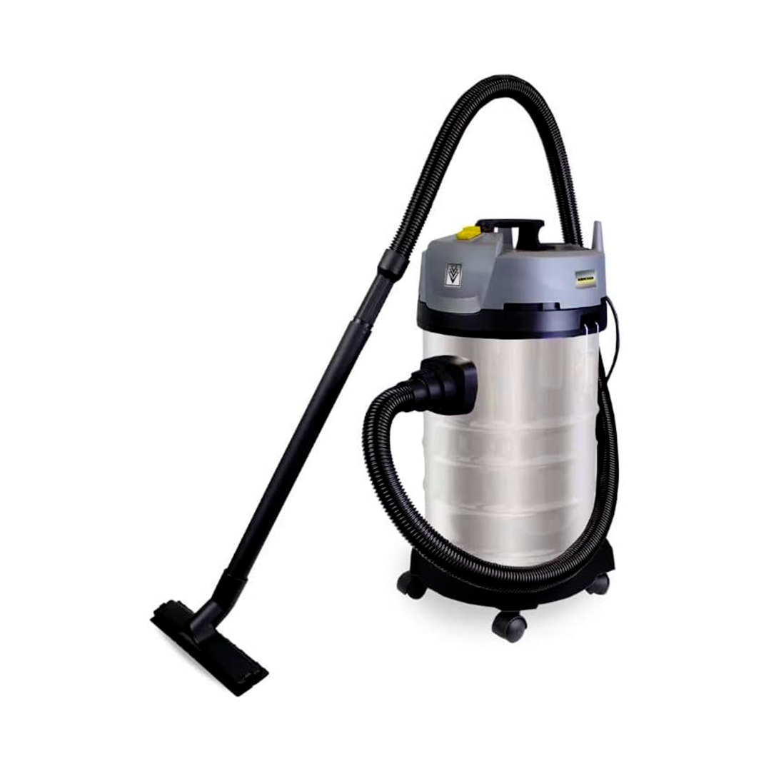 Aspiradora Karcher NT30/1 1400W.
