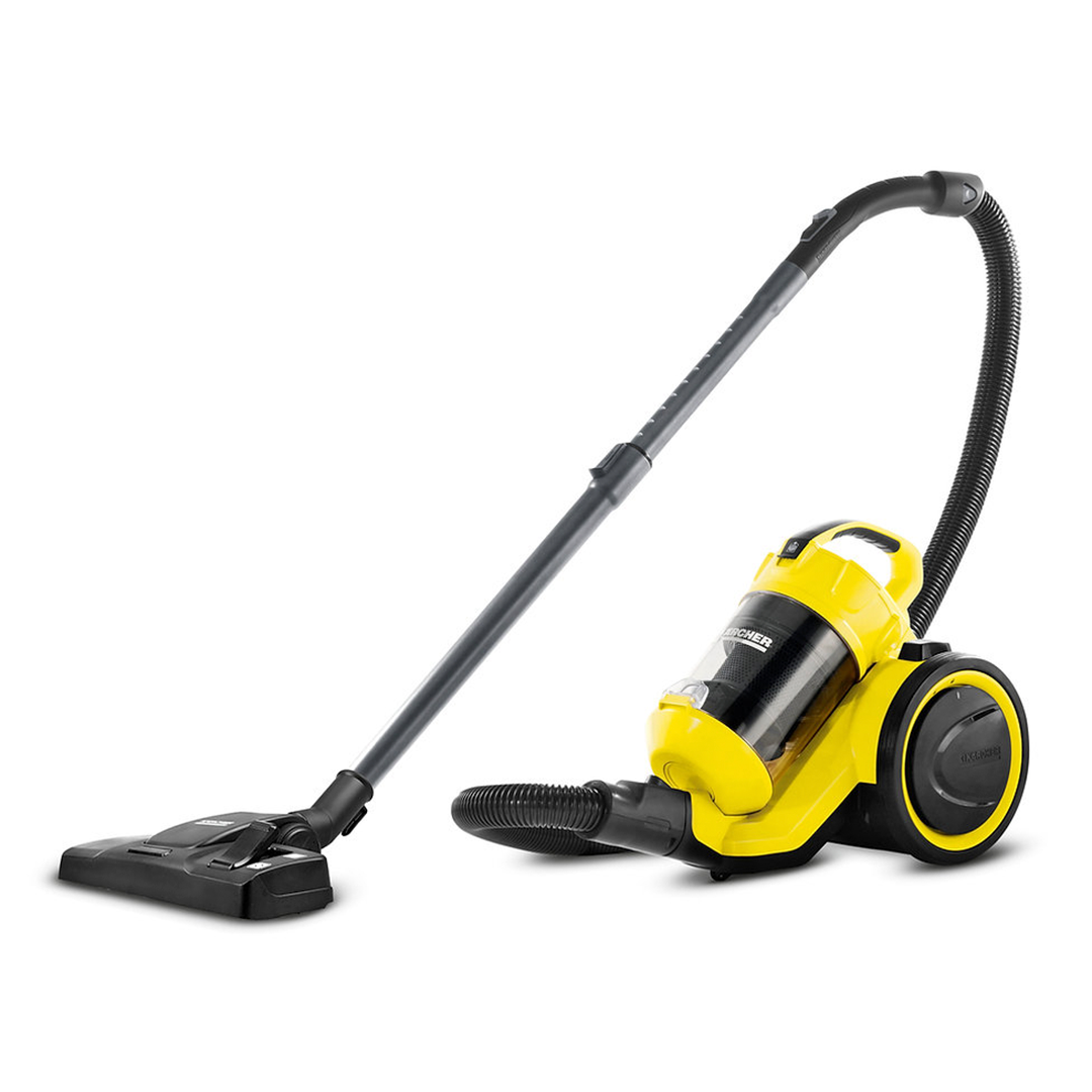 Aspiradora portátil Karcher VC 6 KARCHER