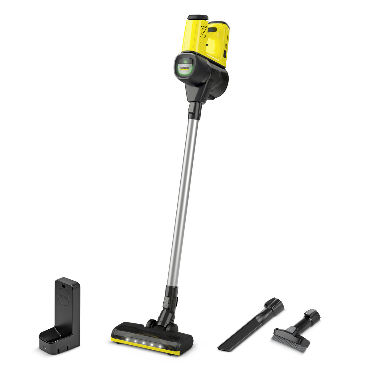 Aspiradora Karcher VC 6
