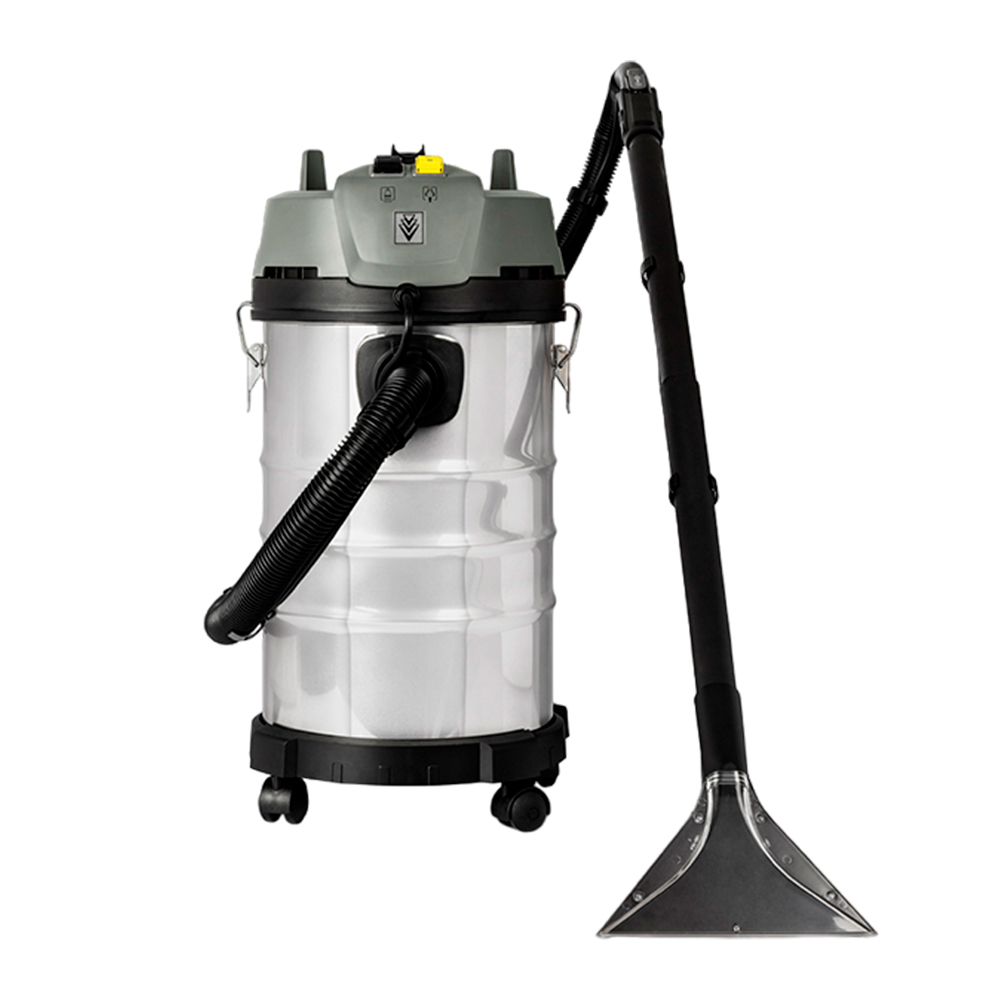 Lava Alfombra Karcher Puzzi 4/30 Classic