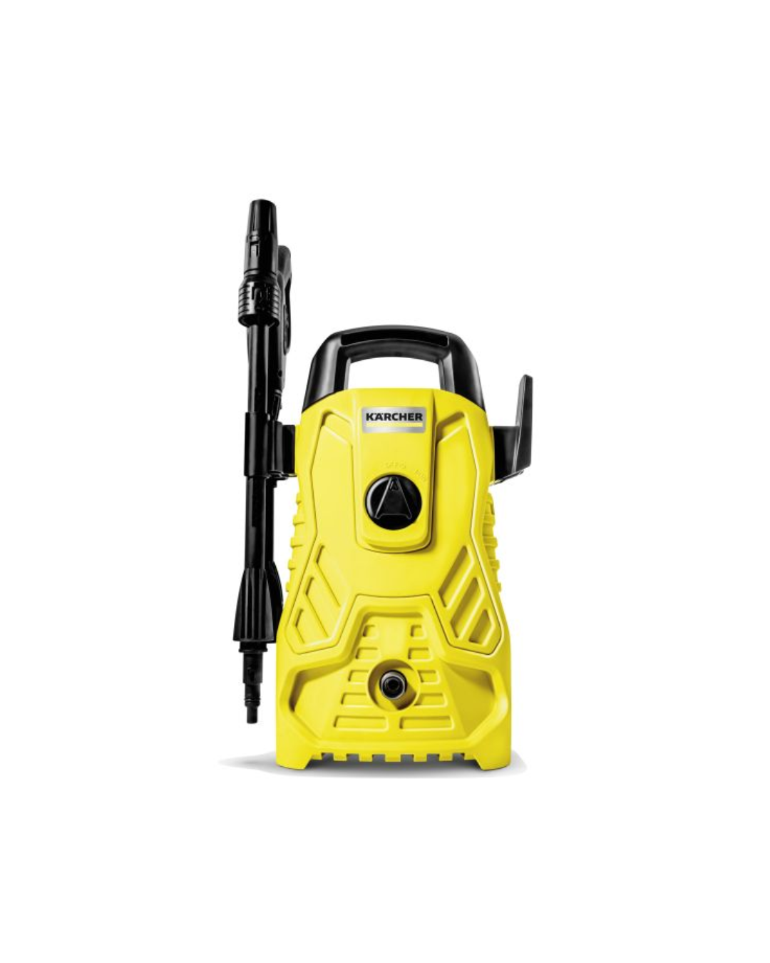 Hidrolavadora Karcher K Compact 1.994-380