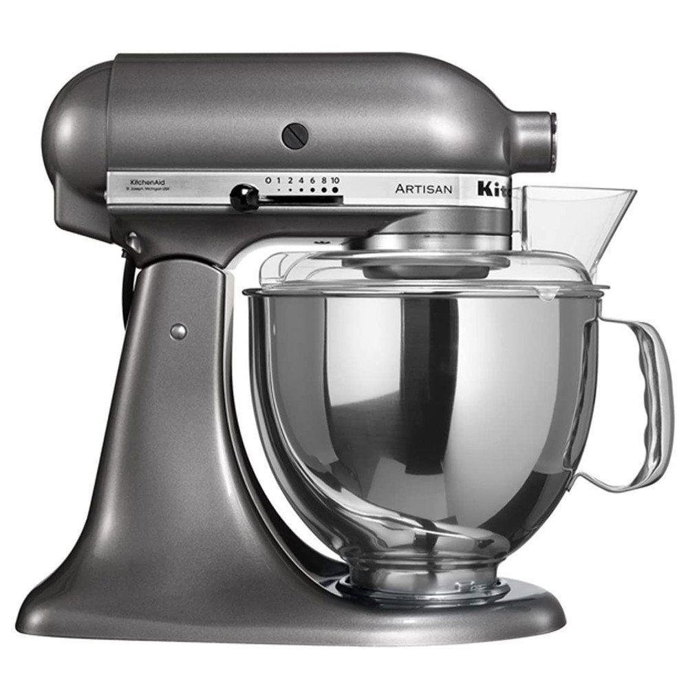 Batidora Kitchenaid  Artisan 5KSM150PSEMS 4.8 Lts.