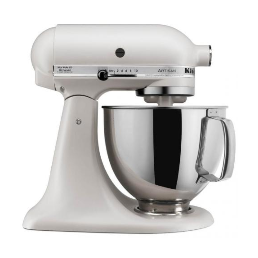 Batidora Kitchenaid Artisan 5KSM150PSEWH 4,8 Lts