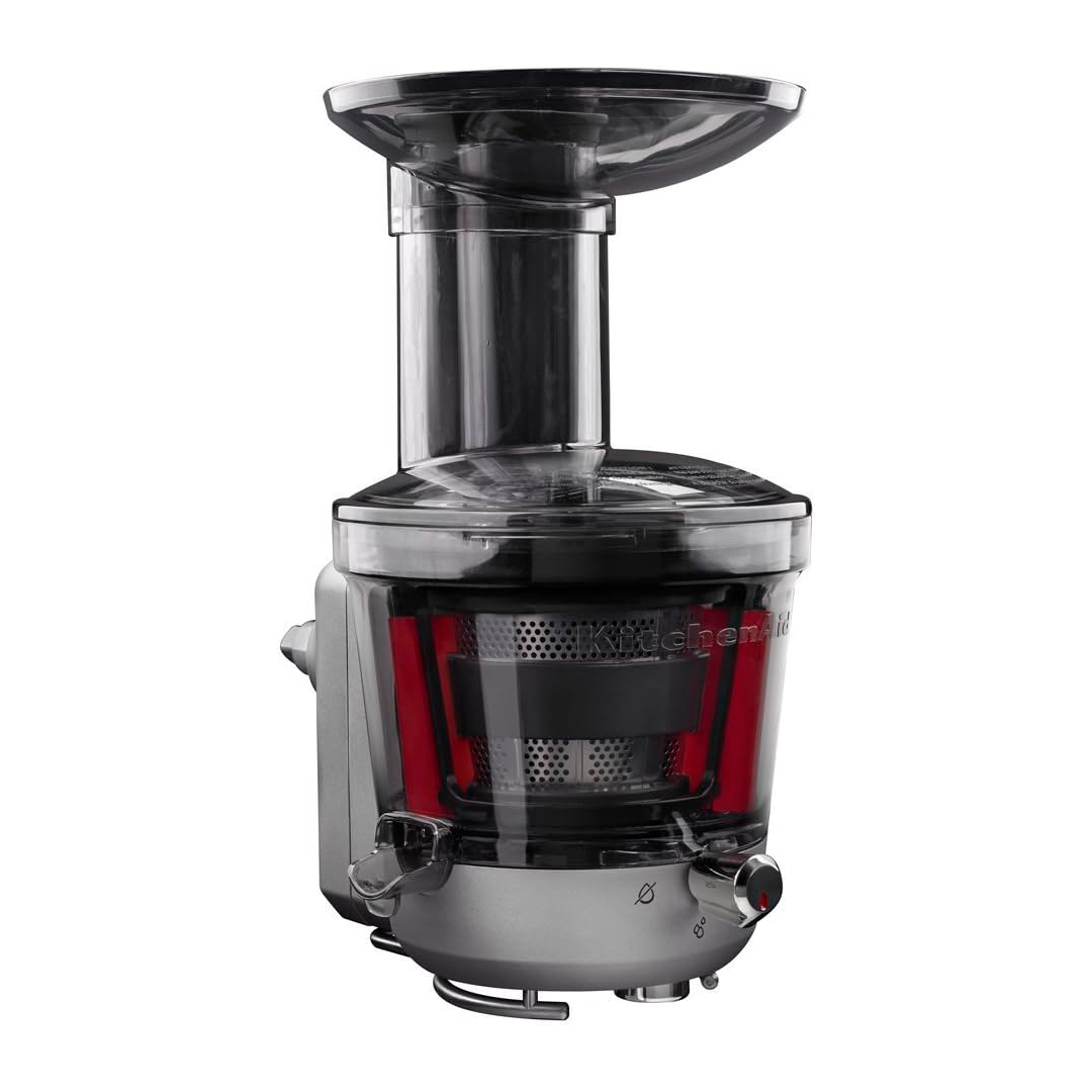 Accesorio Extractor de Jugo Kitchenaid KSM11JA