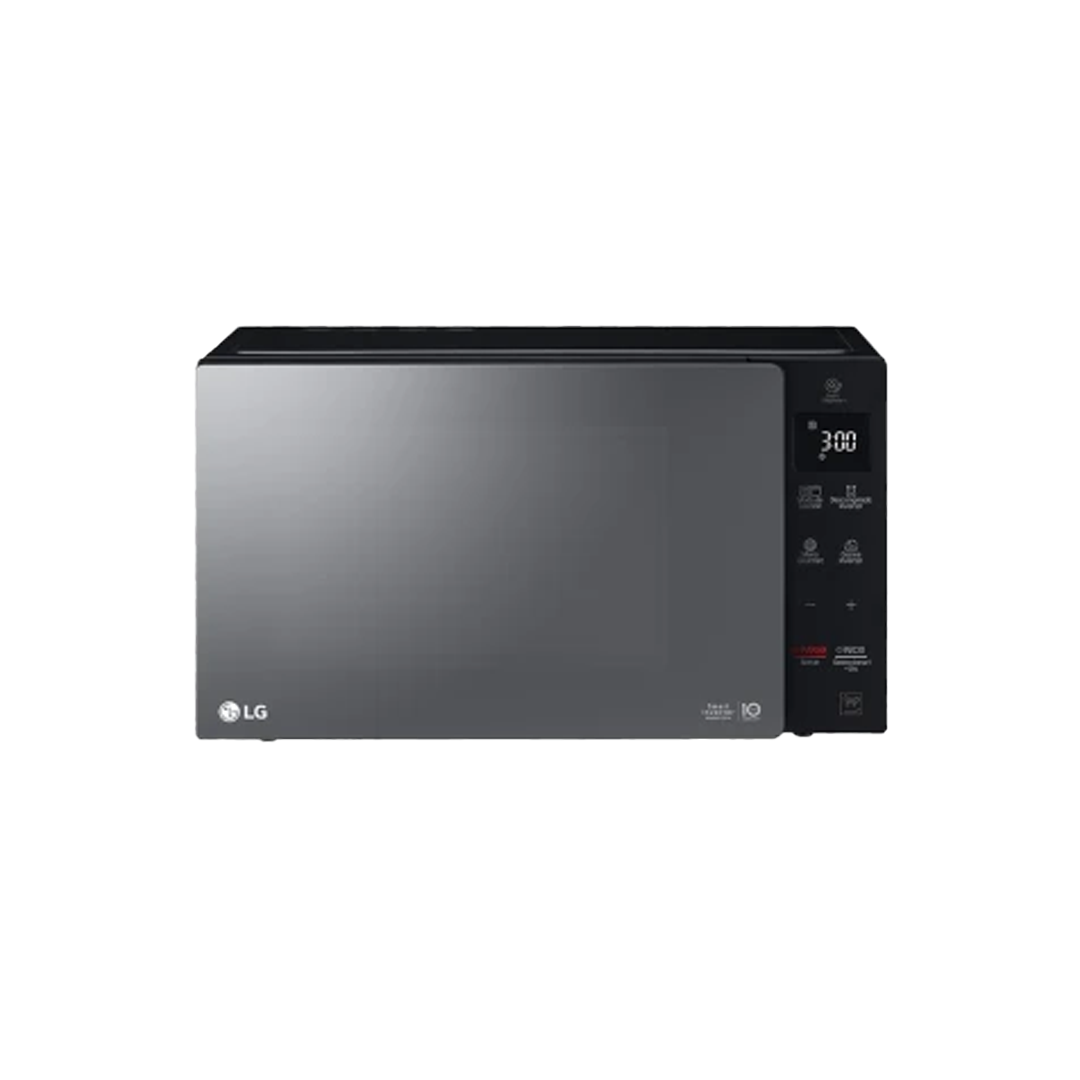 Microondas LG MH8236GIR 42 Lts