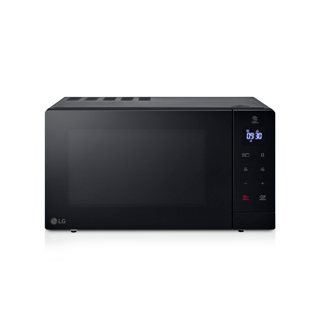 Microondas LG MH7032JAS 30 Lts.