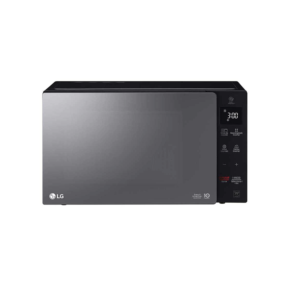 Microondas LG MH8236GIR 42 Lts.