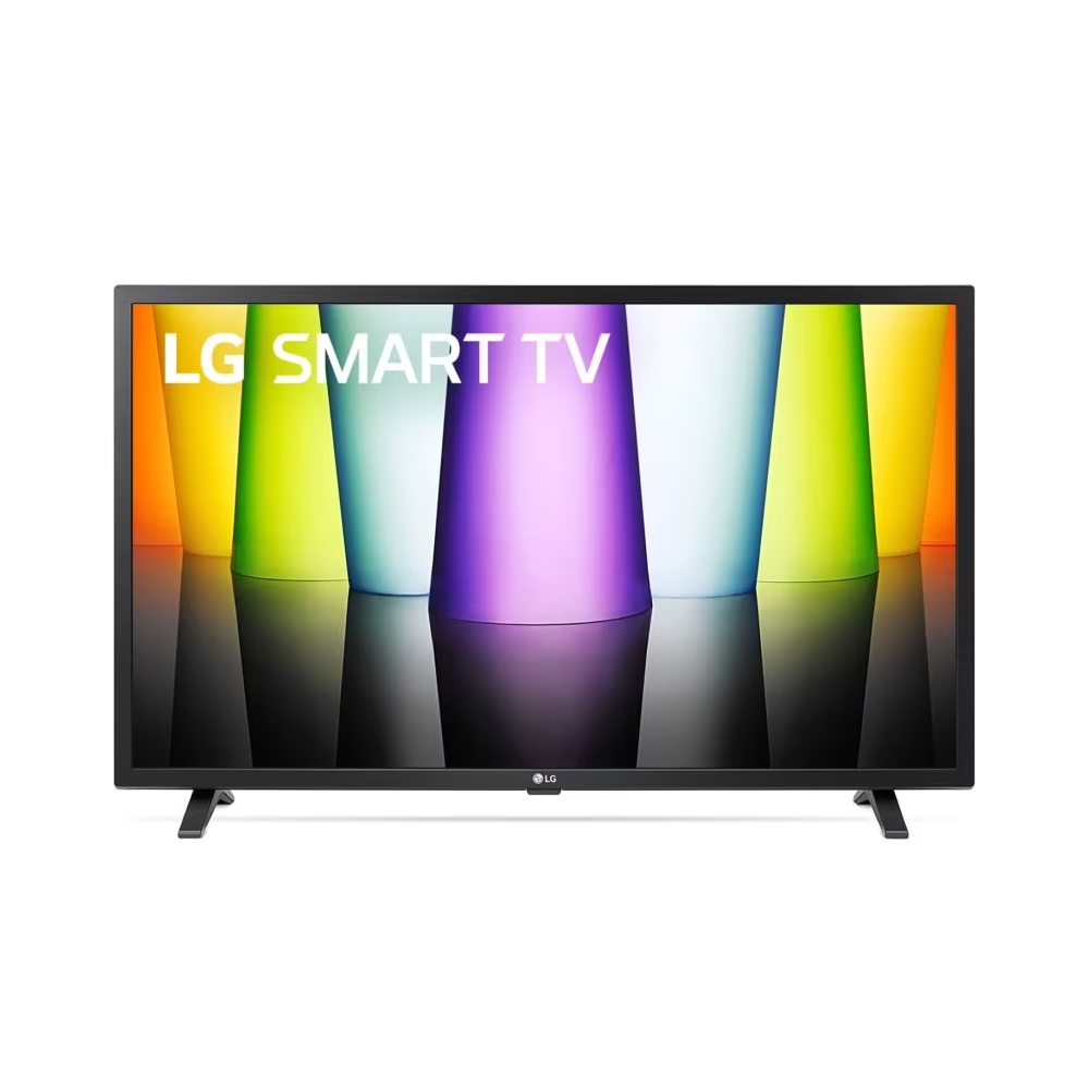 Televisor Smart LG 32"  LQ630BPSA HD