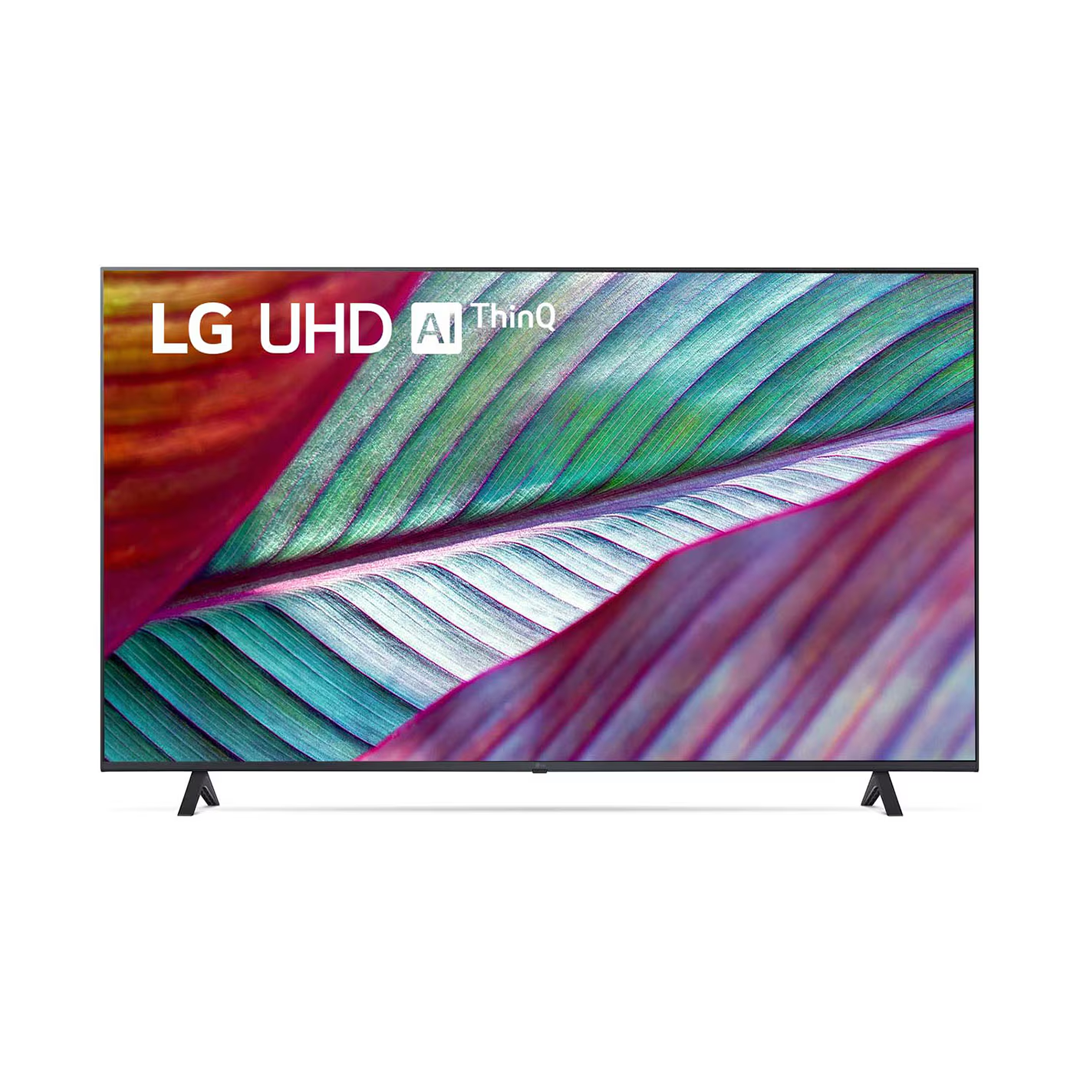 Televisor Smart LG 50" LED UHD 50UR7800PSB 4K