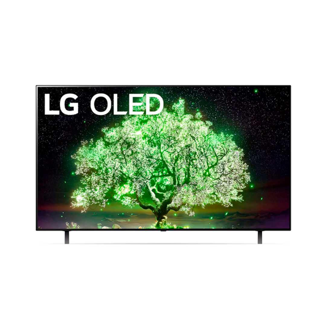 Televisor Smart LG 65" 65A1PSA OLED UHD 4K