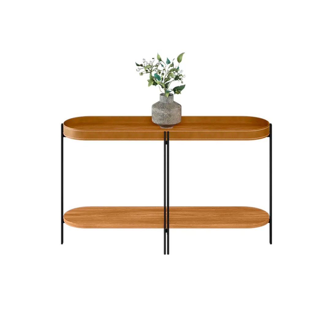 Aparador Linea Monaco 139 cm Nature/Tauari/Fos