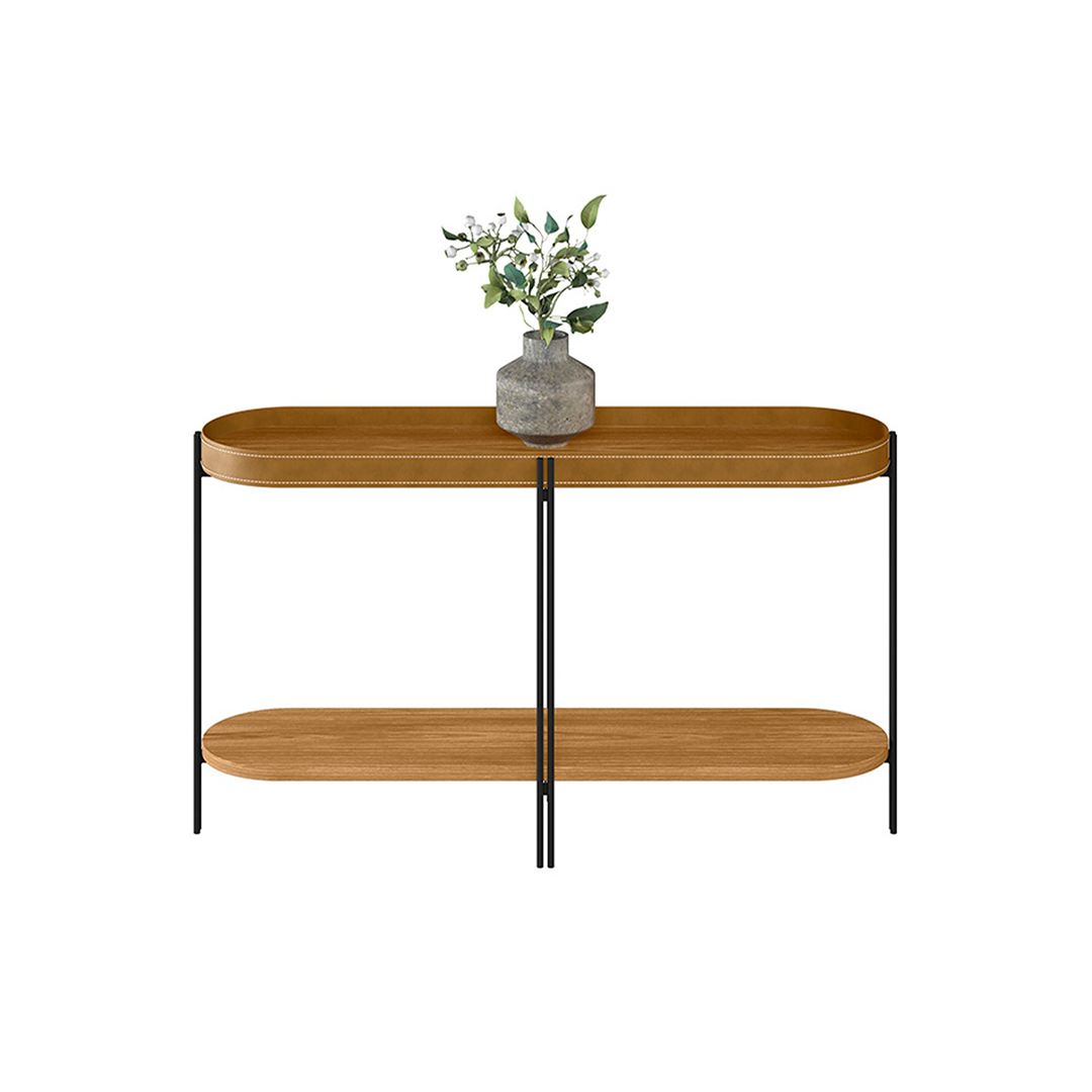 Aparador Linea Monaco 139 cm Nature