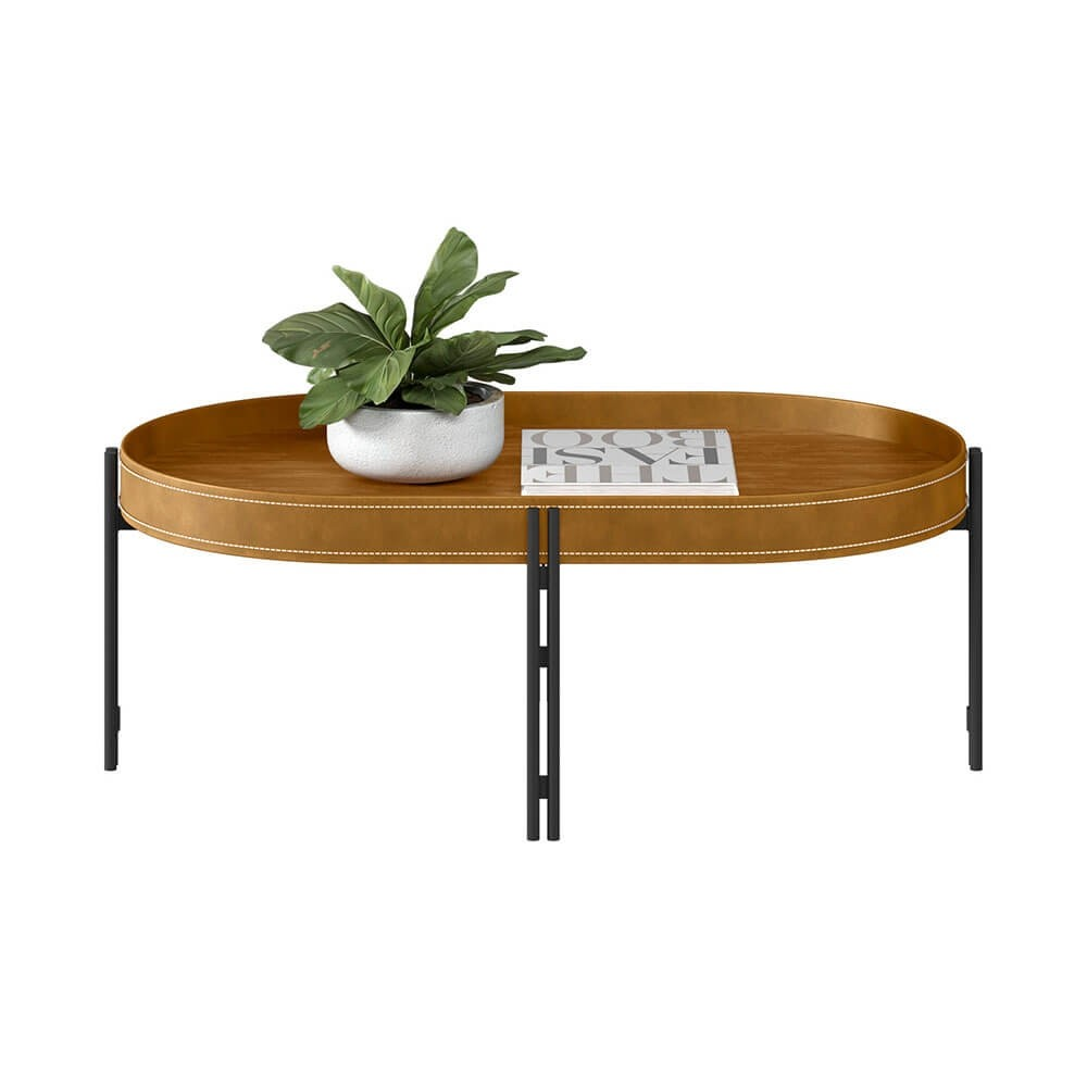 Mesa Centro  Linea Monaco Nature