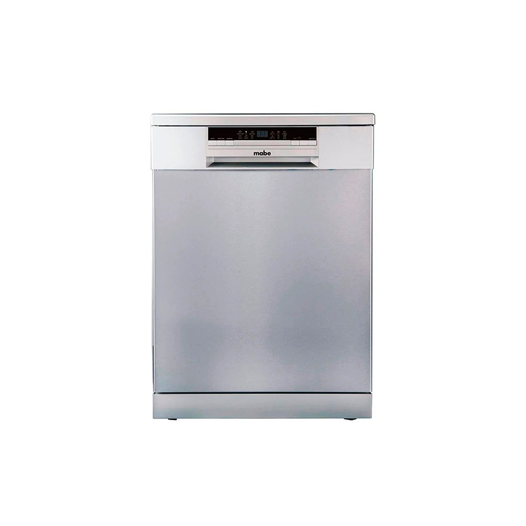 Lavavajillas Mabe MLV14 14 Pzs Inox