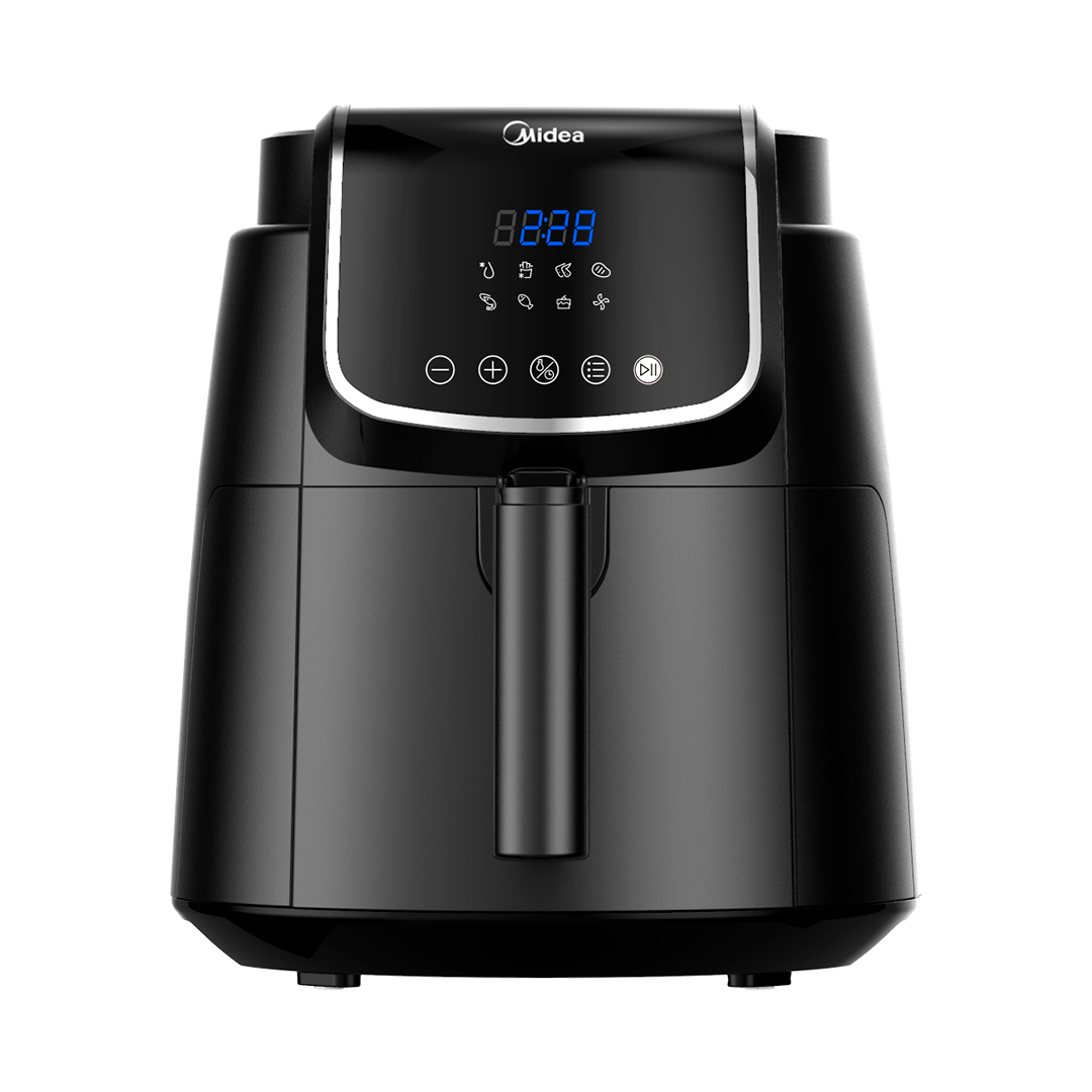 Freidora Airfryer Midea CN40C 1500W D  4 Lts.