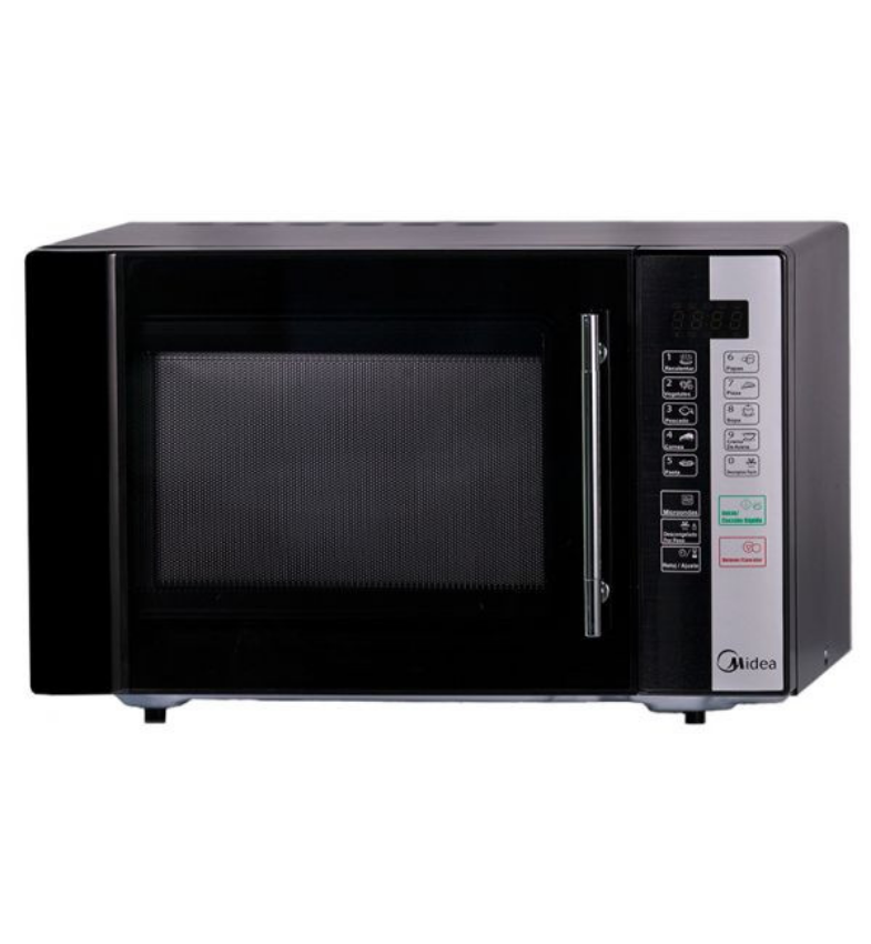 Microondas Midea 8AOW Digital 30 Lts.