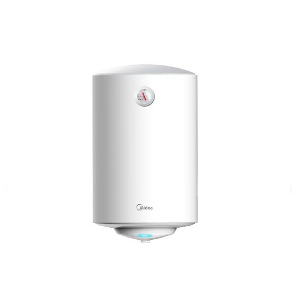Termocalefón Midea  D3015F9 30 Lts.