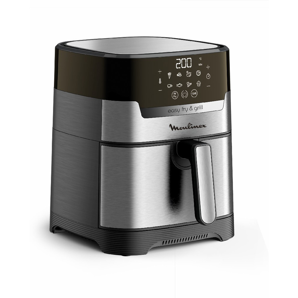 Freidora Airfryer Moulinex Touch 4,2 Lts.