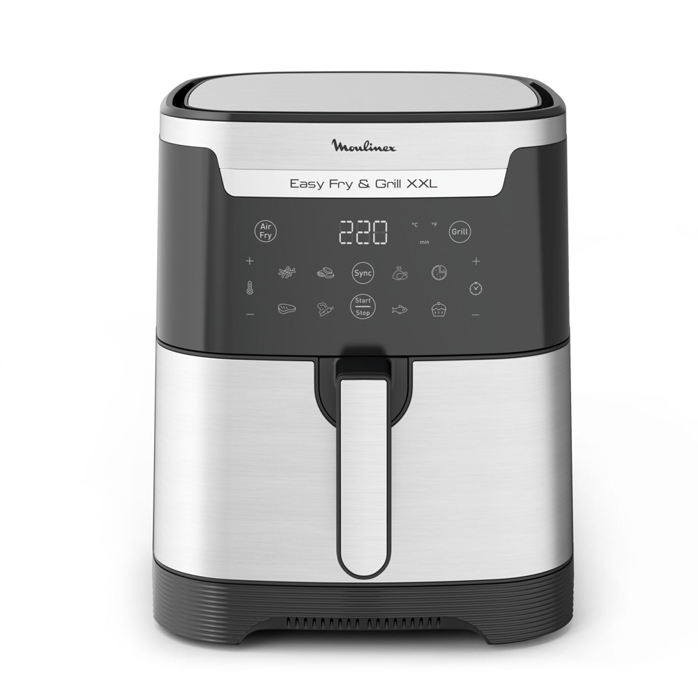 Moulinex Air Fryer - Easy Fry 