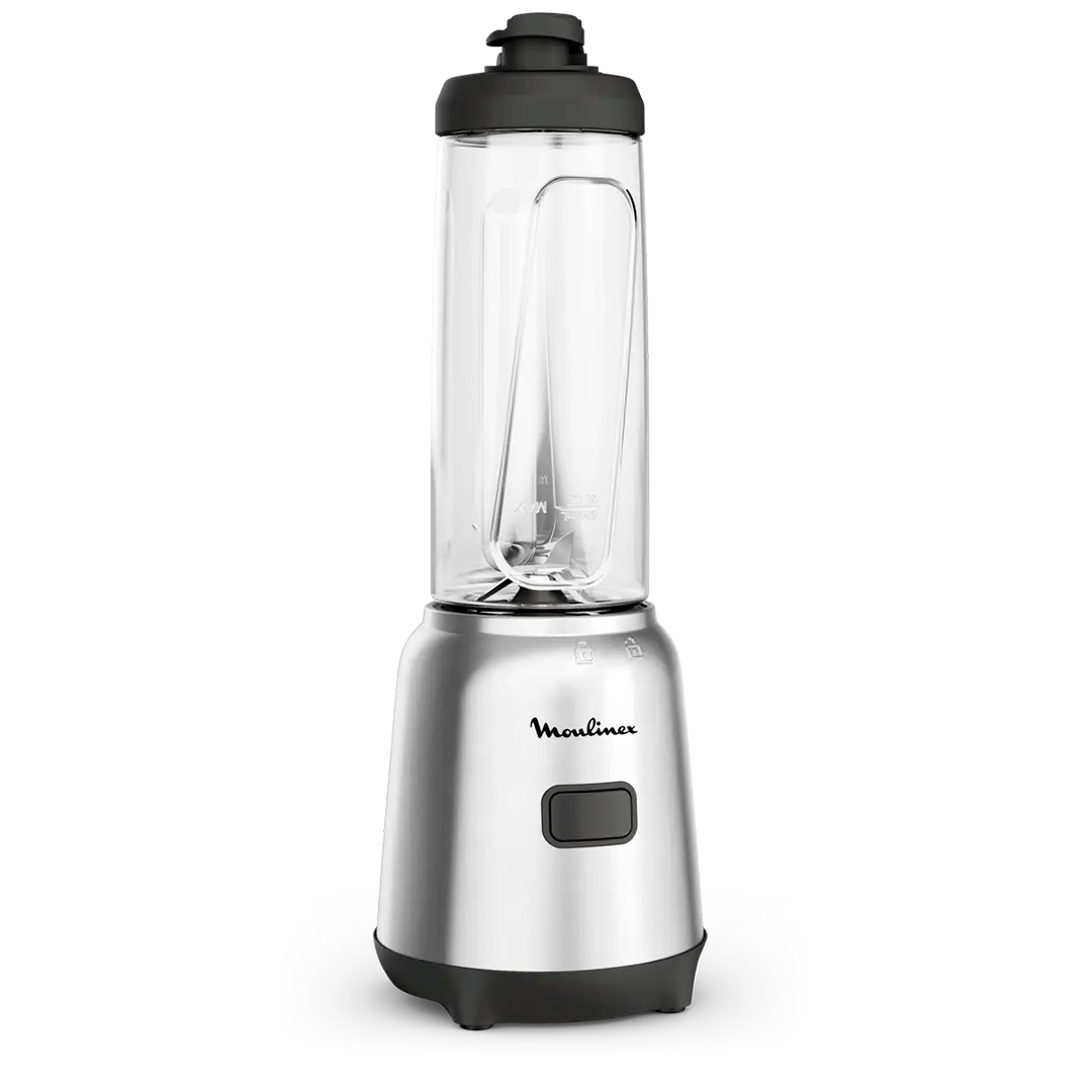 Licuadora Personal Moulinex Mix&Move LM15FD10